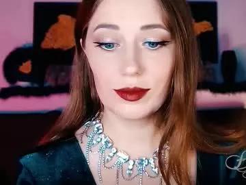 Freechat missbeverlymills on Chaturbate