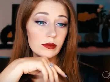 Freechat missbeverlymills on Chaturbate