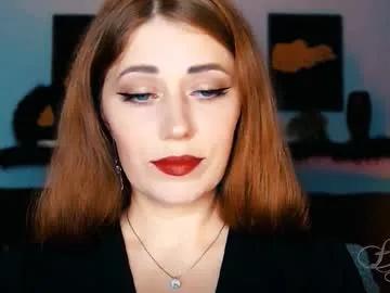 Freechat missbeverlymills on Chaturbate