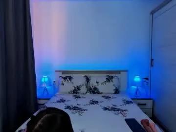 Freechat misskarla20 on Chaturbate