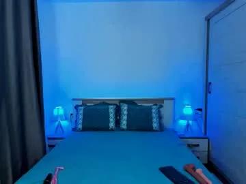 Freechat misskarla20 on Chaturbate