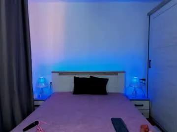 Freechat misskarla20 on Chaturbate