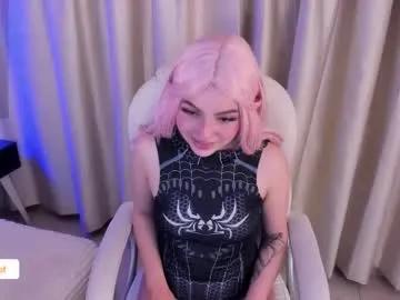 Freechat misslynn_ on Chaturbate