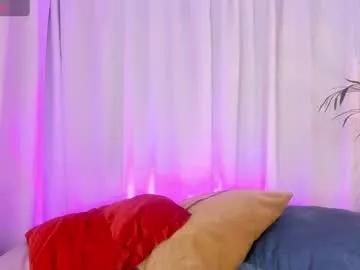 Freechat misslynn_ on Chaturbate