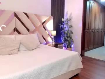 Freechat missthailand_ on Chaturbate