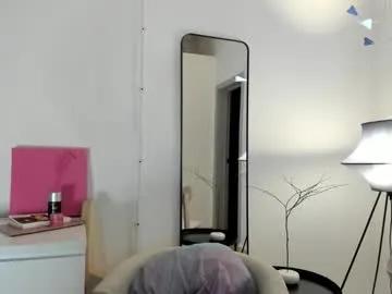 Away mistresselizy on Chaturbate