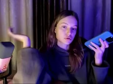 Away mistresselizy on Chaturbate