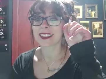 Freechat mistressthrope on Chaturbate