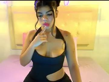 Freechat mitchell_diaz on Chaturbate