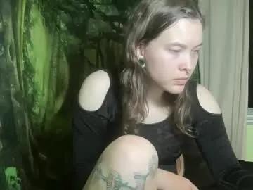 Freechat mo0n_goddess on Chaturbate