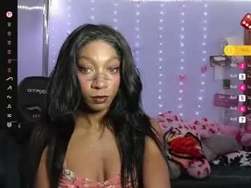 Freechat mocha_ on Chaturbate