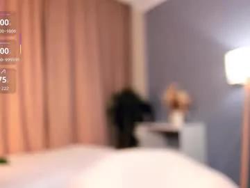 Freechat moirebroady on Chaturbate