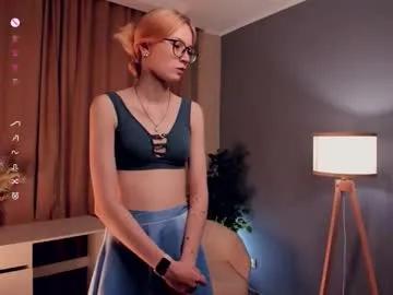 Freechat moirebroady on Chaturbate