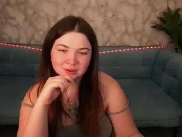 Freechat molinmoon on Chaturbate