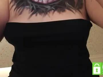 Freechat mollywayne on Chaturbate