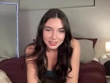 Freechat mollyy2006 on Chaturbate