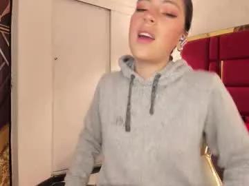 Freechat moon_winy on Chaturbate