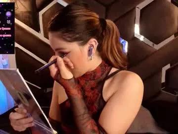 Freechat moon_winy on Chaturbate