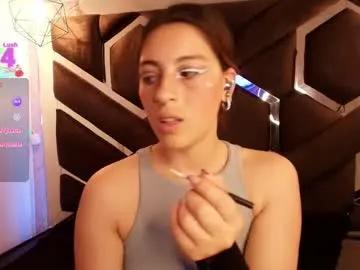 Freechat moon_winy on Chaturbate