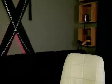 Freechat morgenstern__ on Chaturbate