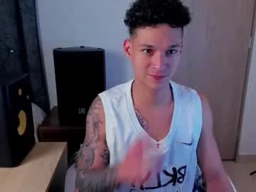 Freechat morthy_downey on Chaturbate
