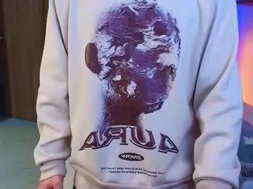 Freechat morthy_downey on Chaturbate