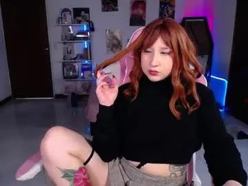 Freechat ms_ratuelita on Chaturbate