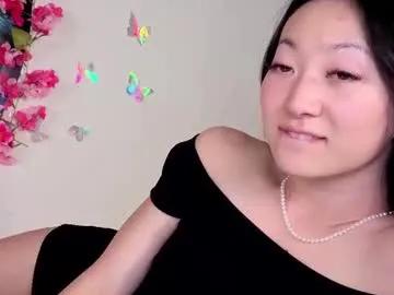 Freechat mysweetsofie1 on Chaturbate
