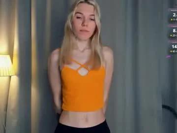 Freechat myviolet_rush on Chaturbate