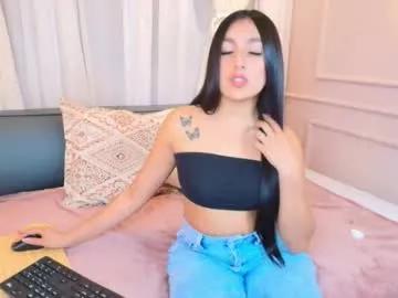 Group nahomi_key_ on Chaturbate