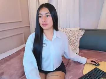 Group nahomi_key_ on Chaturbate