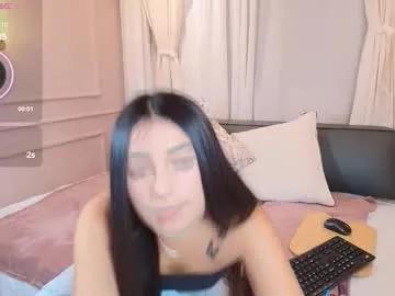 Group nahomi_key_ on Chaturbate