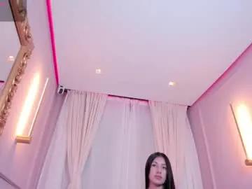 Group nahomi_key_ on Chaturbate