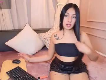 Group nahomi_key_ on Chaturbate