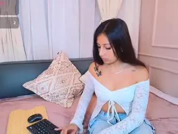 Group nahomi_key_ on Chaturbate