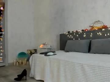 Freechat naomi_tara on Chaturbate