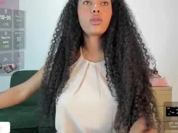 Freechat naomixjones1 on Chaturbate