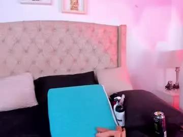 Freechat natalia_collinslim on Chaturbate