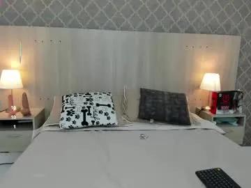 Private natalia_delgado on Chaturbate