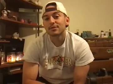 Freechat natetheexplorer on Chaturbate