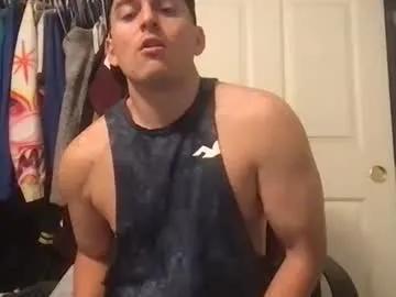 Freechat natetheexplorer on Chaturbate