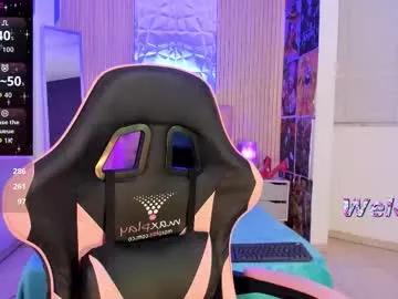 Freechat nathalia_zamu on Chaturbate