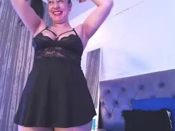 Freechat nathalia_zamu on Chaturbate