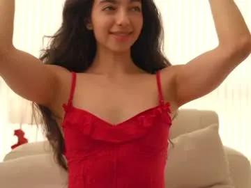 Freechat naughtysammx on Chaturbate