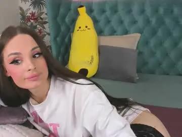 Private naughtyylory on Chaturbate