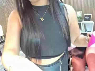 Freechat naugthyelli on Chaturbate