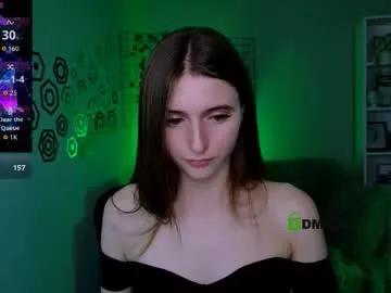 nekky_mouse — GOAL: tease tits [585 tokens remaining] hello!  feeling exciteeed #18 #pvt #nude #lovense #lesbian