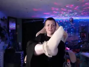 nerdy_squirty — #sph #joi #femdom #feet #trans [3000 tokens remaining]