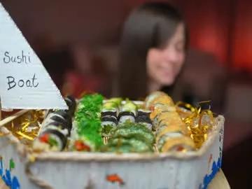 Chaturbate newchloe18 is Freechat newchloe18 — Pre-show #sexy hangout! #masturbation show in a bit! #skinny #french