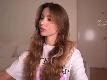 Freechat newmollybrooke on Chaturbate